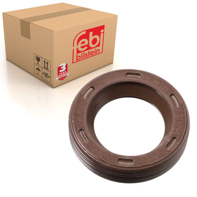 Injection Pump Shaft Seal Fits Renault IVECO LCV OE 42551388 Febi 103594