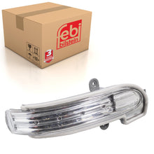 Load image into Gallery viewer, Right Indicator Fits Mercedes Benz C-Class Model 203 OE 2038201621 Febi 103596