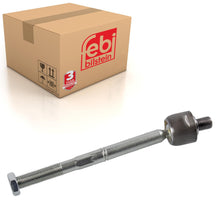 Load image into Gallery viewer, Front Inner Inner Tie Rod Inc Nut Fits Peugeot 308 II OE 1611242380 Febi 103606