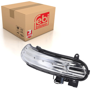 Right Indicator Fits Mercedes Benz SL Model 230 SLK 171 Febi 103617