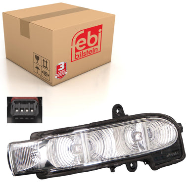 Right Indicator Fits Mercedes Benz E-Class Model 211 G-Class 463 Febi 103619