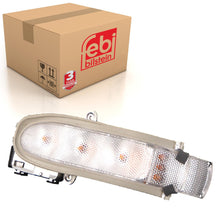 Load image into Gallery viewer, Left Indicator Fits Mercedes Benz C-Class Model 203 CLC Febi 103626