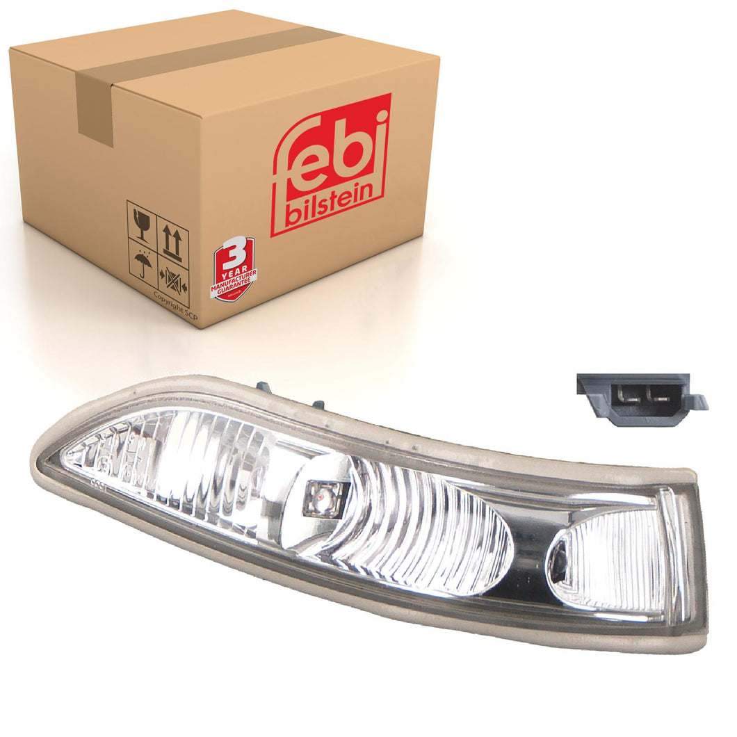 Right Indicator Fits Mercedes Benz A-Class Model 169 B-Class 245 Febi 103628