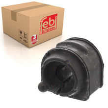Load image into Gallery viewer, Focus Rear Anti Roll Bar Bush D Stabiliser 17mm Fits Ford 1 337 965 Febi 103629