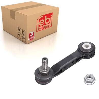 Rear Drop Link 1 Series Anti Roll Bar Stabiliser Fits BMW Febi 103634