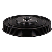 Load image into Gallery viewer, Crankshaft Pulley Fits Renault OE 8200699517 Febi 103642