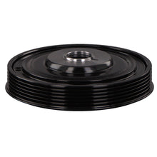 Load image into Gallery viewer, Crankshaft Pulley Fits Renault OE 8200699517 Febi 103642
