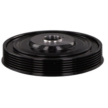 Load image into Gallery viewer, Crankshaft Pulley Fits Renault OE 8200699517 Febi 103642