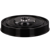 Load image into Gallery viewer, Crankshaft Pulley Fits Renault OE 8200699517 Febi 103642
