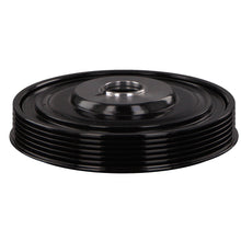 Load image into Gallery viewer, Crankshaft Pulley Fits Renault OE 8200699517 Febi 103642
