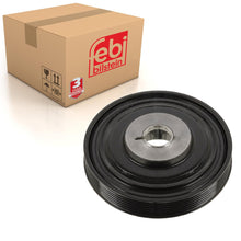Load image into Gallery viewer, Crankshaft Pulley Fits Renault OE 8200699517 Febi 103642