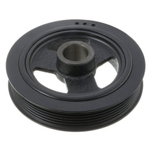 Load image into Gallery viewer, Decoupled Crankshaft Pulley Fits Ford OE 1087321 Febi 103644