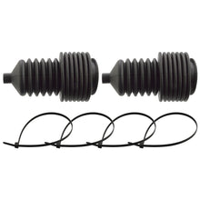 Load image into Gallery viewer, Front Steering Boot Set Fits Renault Clio Espace Extra Lutecia R19 R Febi 103645