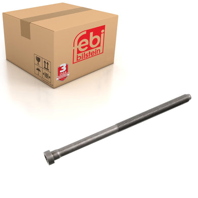 Cylinder Head Bolt Fits Volkswagen Arteon 4motion Beetle CC Caddy 4 Febi 103647