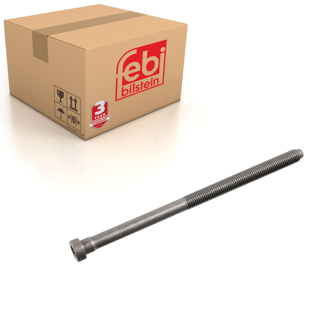 Cylinder Head Bolt Fits Volkswagen Arteon 4motion Beetle CC Caddy 4 Febi 103647