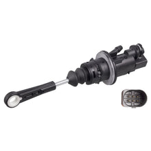 Load image into Gallery viewer, Clutch Master Cylinder Fits Volkswagen Audi OE 8K2721401H Febi 103652