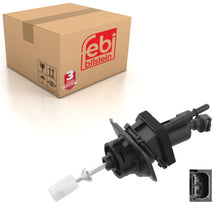 Load image into Gallery viewer, Clutch Master Cylinder Fits Ford OE 1838946 Febi 103653