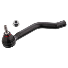 Load image into Gallery viewer, Qashqai Front Left Tie Rod End Outer Track Fits Nissan Febi 103657