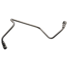 Load image into Gallery viewer, Turbocharger Oil Feed Pipe Fits Peugeot 1007 206 3008 307 308 407 50 Febi 103660