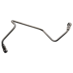 Turbocharger Oil Feed Pipe Fits Peugeot 1007 206 3008 307 308 407 50 Febi 103660