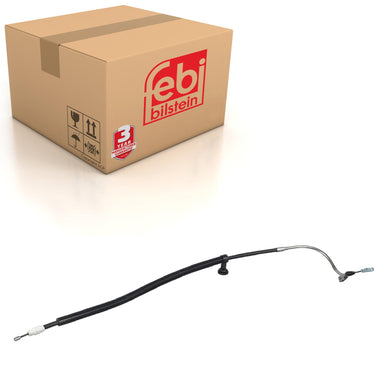 Middle Rear Brake Cable Fits Mercedes-Benz OE 2044200885 Febi 103666