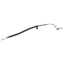 Load image into Gallery viewer, Middle Rear Brake Cable Fits Mercedes-Benz OE 2044200885 Febi 103666