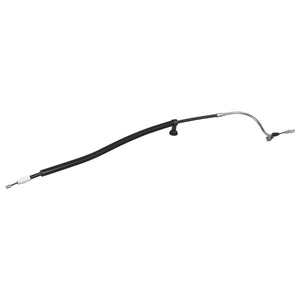 Middle Rear Brake Cable Fits Mercedes-Benz OE 2044200885 Febi 103666