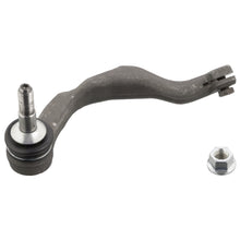 Load image into Gallery viewer, Cooper Front Left Tie Rod End Outer Track Fits Mini 32 10 6 854 734 Febi 103679