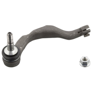 Cooper Front Left Tie Rod End Outer Track Fits Mini 32 10 6 854 734 Febi 103679