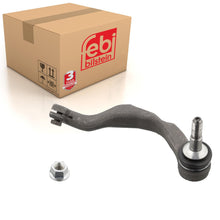 Load image into Gallery viewer, Cooper Front Right Tie Rod End Outer Track Fits Mini Febi 103681