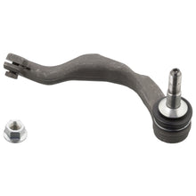 Load image into Gallery viewer, Cooper Front Right Tie Rod End Outer Track Fits Mini Febi 103681