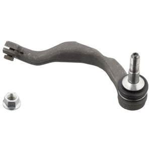 Cooper Front Right Tie Rod End Outer Track Fits Mini Febi 103681