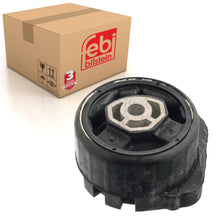 Load image into Gallery viewer, Transmission Mount Fits BMW OE 22326777390 Febi 103683