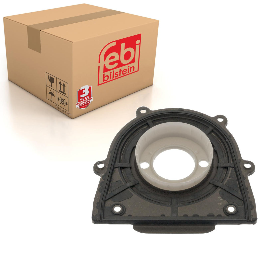 Crankshaft Seal Inc Flange Fits Ford OE 1211759 Febi 103684