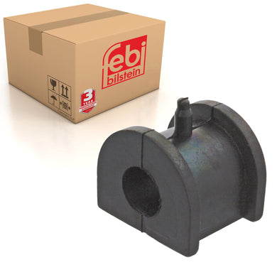 Front Anti Roll Bar Bush D Stabiliser 17mm Fits Volvo 30884518 Febi 103686