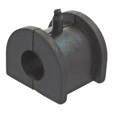 Load image into Gallery viewer, Front Anti Roll Bar Bush D Stabiliser 17mm Fits Volvo 30884518 Febi 103686
