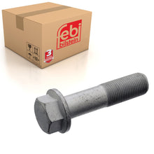 Load image into Gallery viewer, Flywheel Bolt Fits Iveco OE 99430395 Febi 103692