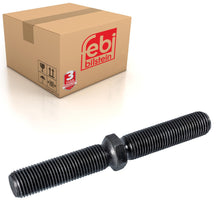 Load image into Gallery viewer, Front Left Tie Rod Bolt Fits Audi 80 VW Passat OE 811 419 801 E SK Febi 103697