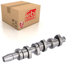 Load image into Gallery viewer, Camshaft Fits Volkswagen Crosspolo Polo Skoda Fabia 58 Roomster Seat Febi 103698