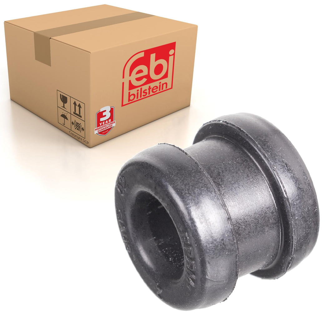 Leaf Spring Rubber Buffer Fits Mercedes-Benz OE 9981747 Febi 103700