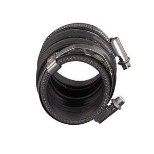 From Turbocharger To Intercooler Charger Intake Hose Fits Peugeot 20 Febi 103723