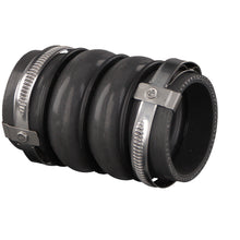 Load image into Gallery viewer, From Turbocharger To Intercooler Charger Intake Hose Fits Peugeot 20 Febi 103723