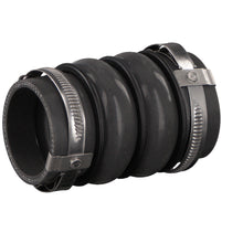 Load image into Gallery viewer, From Turbocharger To Intercooler Charger Intake Hose Fits Peugeot 20 Febi 103723