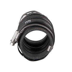 From Turbocharger To Intercooler Charger Intake Hose Fits Peugeot 20 Febi 103723