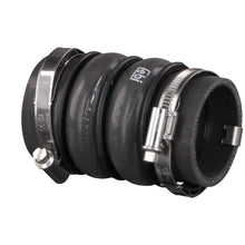 Load image into Gallery viewer, From Turbocharger To Intercooler Charger Intake Hose Fits Peugeot 20 Febi 103723