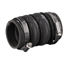 Load image into Gallery viewer, From Turbocharger To Intercooler Charger Intake Hose Fits Peugeot 20 Febi 103723
