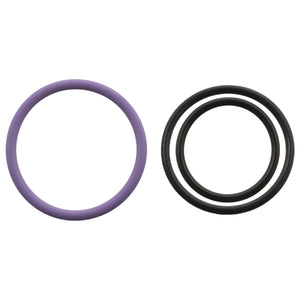 Injection Valve Sleeve Seal Ring Kit Fits Scania OE 1422564 Febi 103743