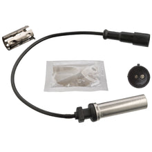 Load image into Gallery viewer, Rear Abs Sensor Inc Sleeve &amp; Grease Fits EVOBUS OE 25424318 Febi 103761