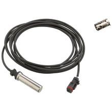 Load image into Gallery viewer, Front Left Abs Sensor Inc Sleeve &amp; Grease Fits RENAULT (RVI) Febi 103764