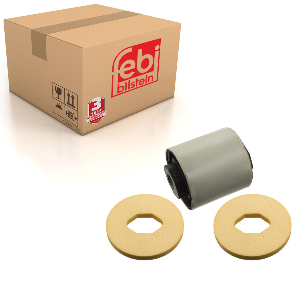 Cabin Suspension Repair Kit Fits M A N OE 85962100019S2 Febi 103773